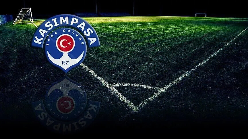 Kasımpaşa, genç futbolcu Sercan Deniz'i renklerine bağladı