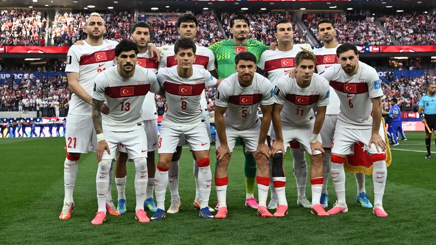 A Milli Takım'ın UEFA Uluslar Ligi'nde maçlarını oynayacağı statlar belli oldu
