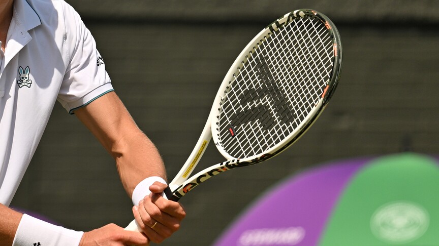 Sinner ve Sabalenka, Wimbledon'da son 16 isim arasına girdi