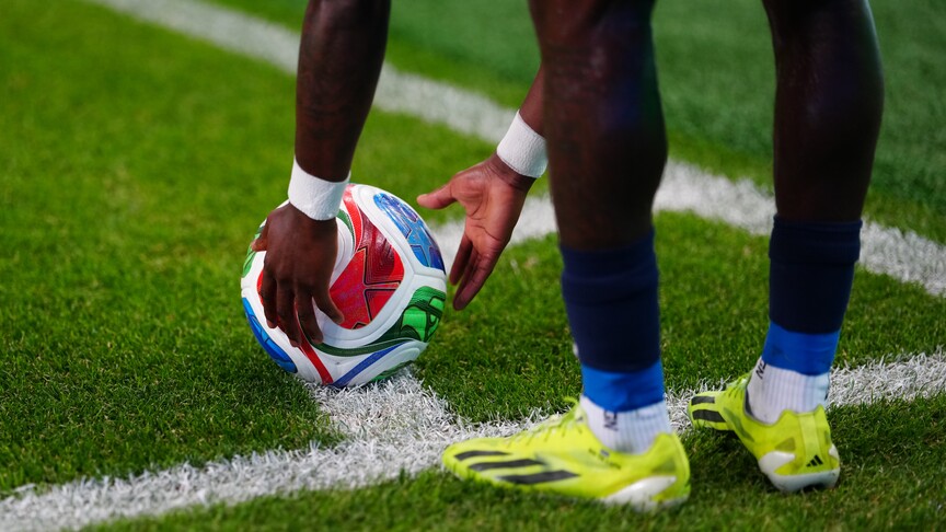 FIFA, 2026 Dünya Kupası finalinin oynanacağı stadın çimlerini satacak