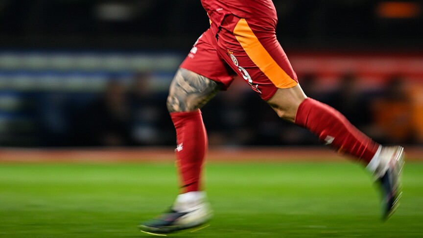 Galatasaray, hazırlık maçlarında Monza, Venezia ve Villarreal ile karşılaşacak