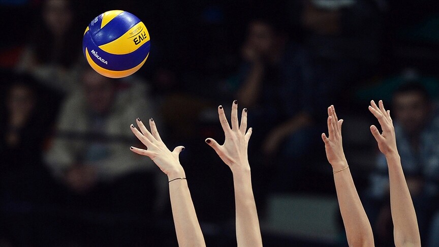 Dünya Voleybol Günü kutlanıyor