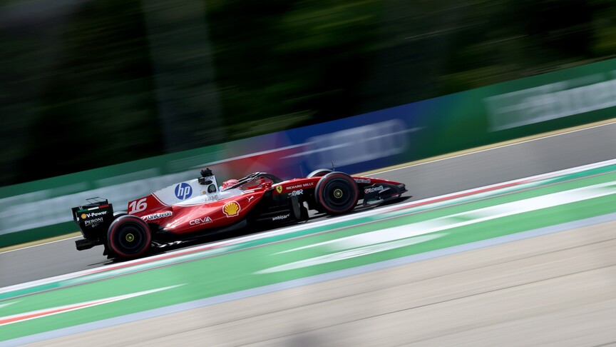 Formula 1'de Bahreyn Grand Prix'si, Malezya'da yapılacak