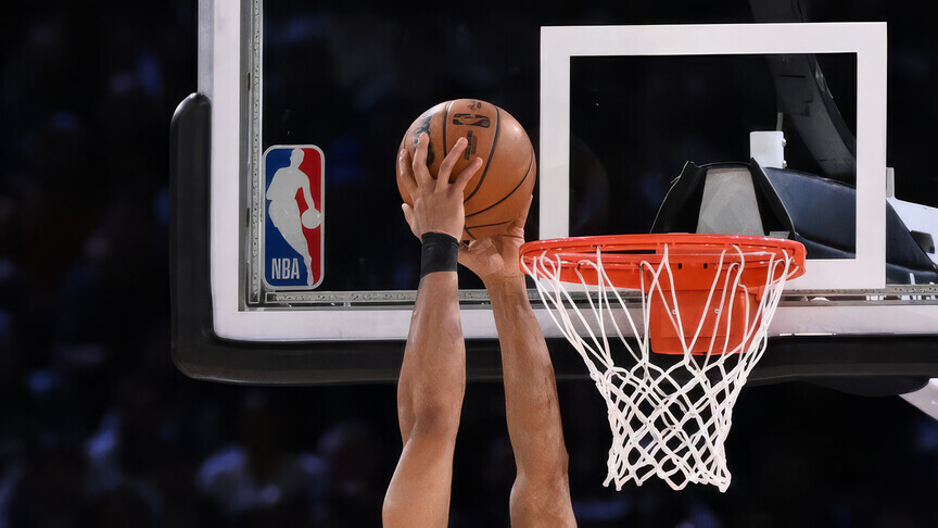 NBA Yaz Ligi'nde