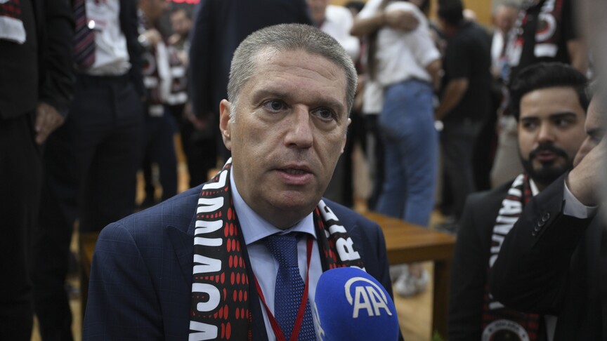 Gençlerbirliği, kaleci için Fenerbahçe'yi bekliyor