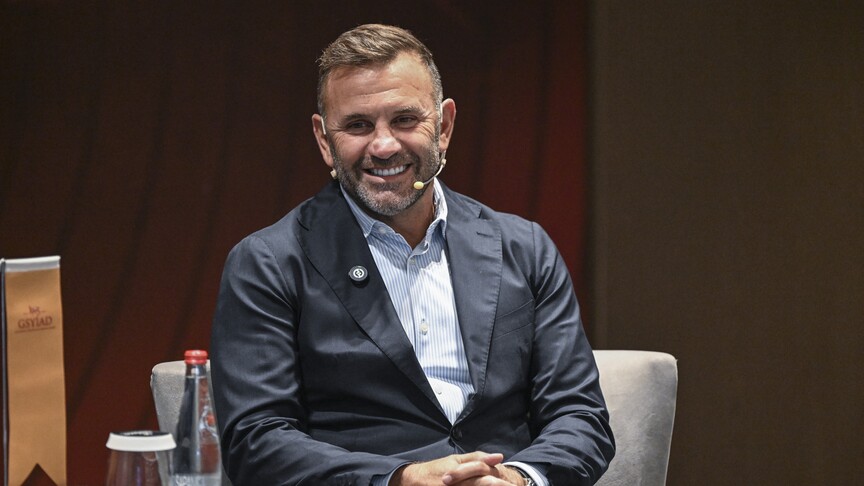 Galatasaray Teknik Direktörü Okan Buruk, Icardi'ye güzel bir şekilde veda etmek istiyor