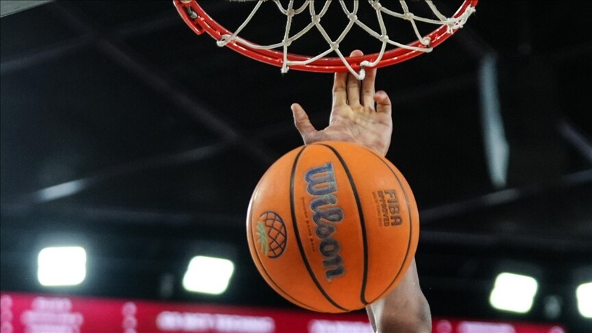 Basketbol Şampiyonlar Ligi'nde kura çekimi, 8 Temmuz Çarşamba günü yapılacak