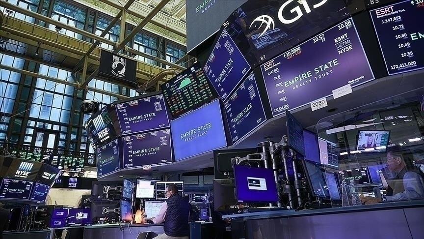 Küresel piyasalar merkez bankalarının faiz kararlarına odaklandı