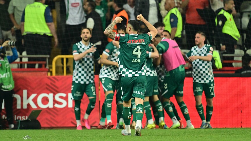 Konyaspor, kadrosunu 5 oyuncuyla güçlendirmek istiyor