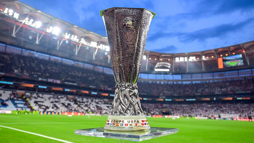UEFA Avrupa Ligi'nde birinci eleme turu rövanş maçları yarın oynanacak