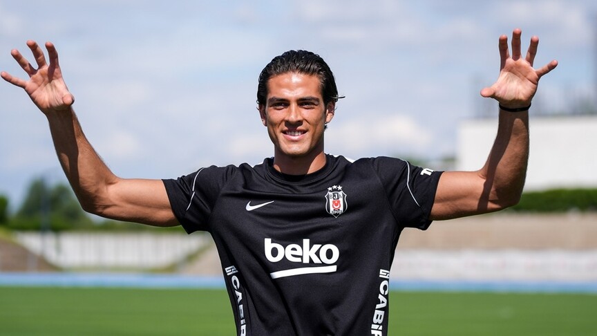 Beşiktaşlı kaleci Doğan Alemdar, kalede rekabetin başarı getireceğine inanıyor