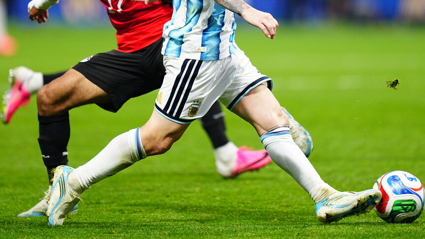 2026 FIFA Dünya Kupası çeyrek finalinde Arjantin ile İsviçre karşılaşacak