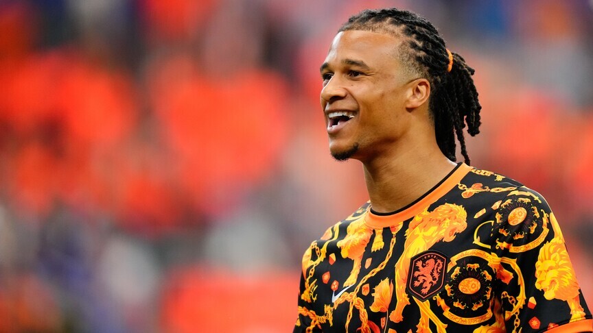 Nathan Ake, Fenerbahçe'nin kampına katılmak üzere Avusturya'da