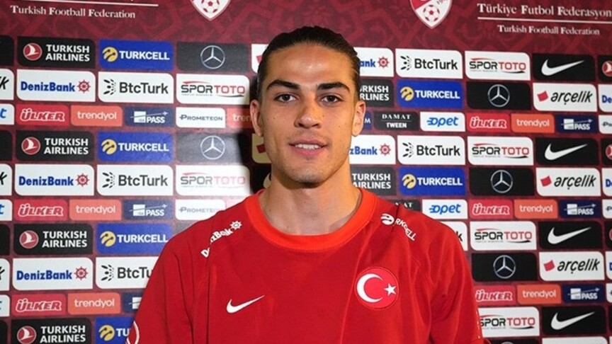 Beşiktaş, kaleci Doğan Alemdar'ın transferi için prensip anlaşmasına varıldığını duyurdu