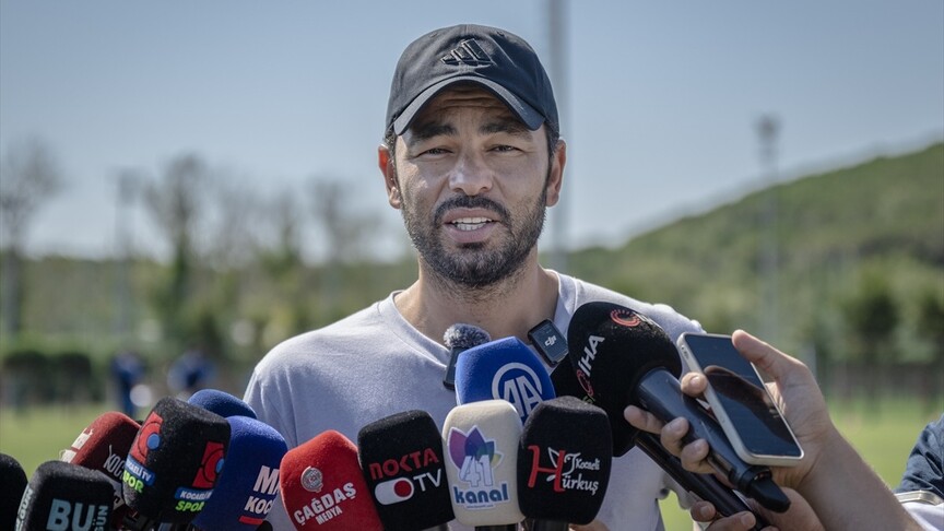 Selçuk İnan, harcama limitleri nedeniyle bazı oyuncularla yolların ayrılacağını açıkladı