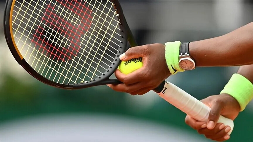 Wimbledon'da Jannik Sinner ile Coco Gauff, yarı finale yükseldi