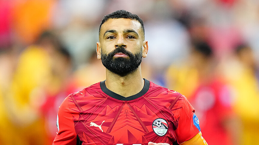 Trabzonspor, Mısırlı futbolcu Muhammed Salah ile transfer görüşmelerine başlandığını açıkladı