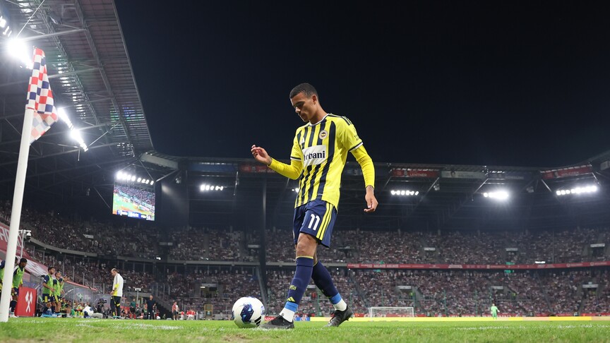 Fenerbahçe, UEFA Şampiyonlar Ligi'nde avantaj arıyor