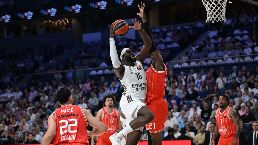 Basketbol Avrupa Ligi, yeni kalıcı lisans sistemi için 11 adayı ön kabulden geçirdi