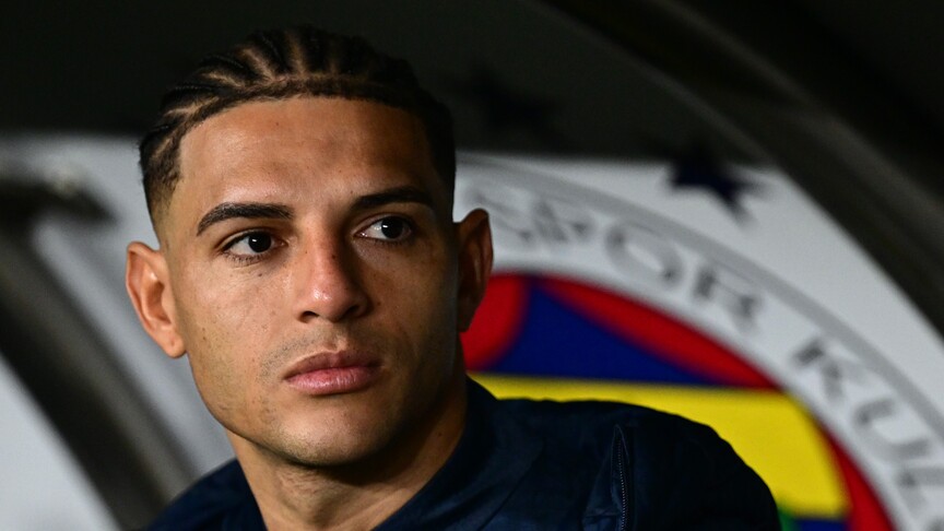 Fenerbahçe'den Diego Carlos'a Parma ile transfer görüşmesi izni