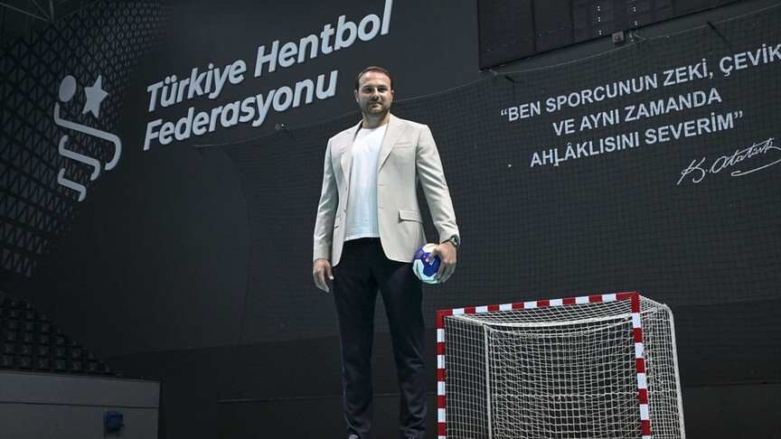 Türk hentbolu yeni sezona