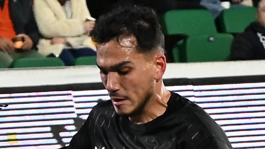 Galatasaray, Manisa FK'den Umut Erdem'i kadrosuna kattı