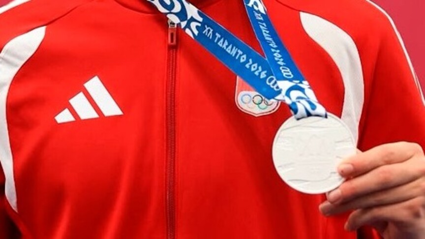 Kadın güreşçiler, Akdeniz Oyunları tarihinin en başarılı organizasyonunu yaşadı