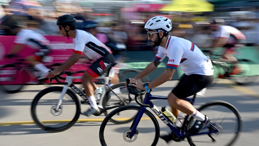 Başkentte pedallar 5. kez spor turizmi için çevrilecek