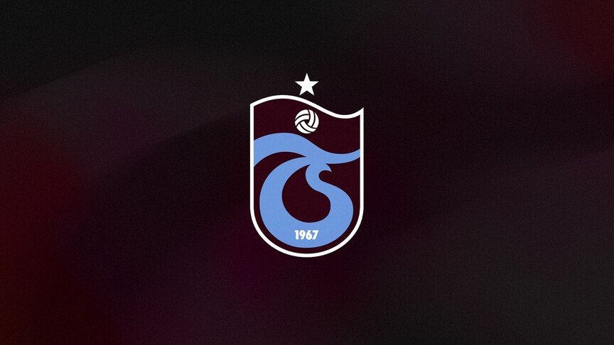 Trabzonspor, reklam sponsorluğu için anlaşma sağladı