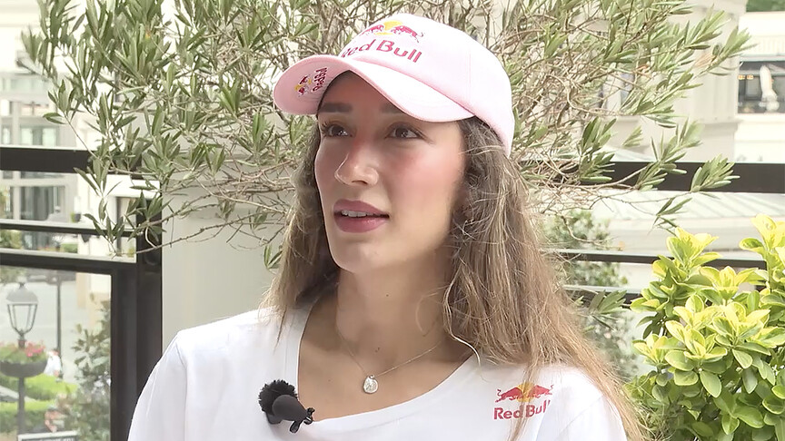 Milli voleybolcu Hande Baladın, Avrupa Şampiyonası'nda taraftar desteğine güveniyor