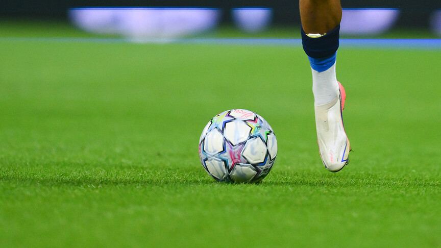 UEFA Şampiyonlar Ligi'nde play-off turu maçları tamamlandı
