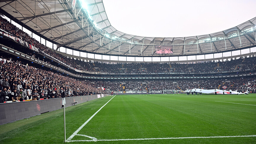 Süper Lig'de statlar yeni sezona hazır