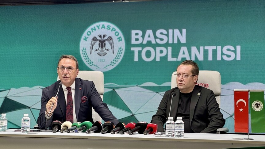 Konyaspor transfer çalışmalarına hız veriyor