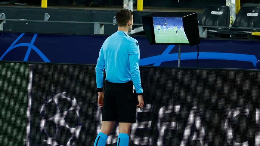 UEFA, hakemlerin karar alma süreçlerine açıklık getirmek için 