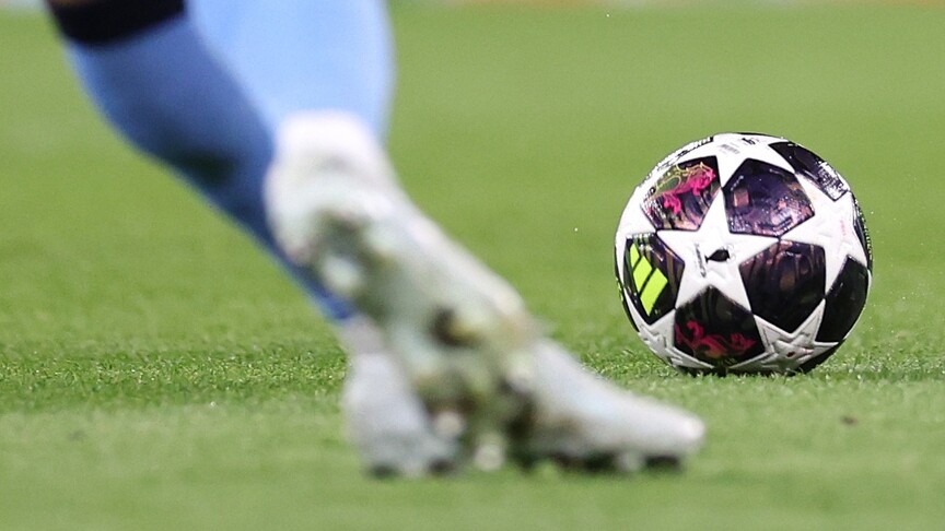 Manchester City, başkent deplasmanında farklı kazandı