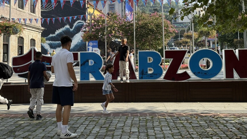 Muhammed Salah transferinin Mısırlıların Trabzon'a ilgisini artırması bekleniyor