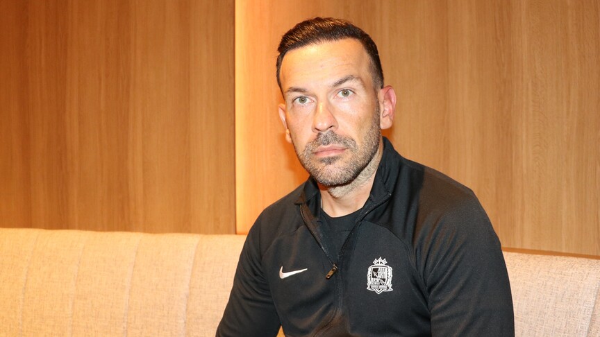 Skibbe'nin yardımcısı Serhat Umar, yoluna teknik direktör olarak devam etmek istiyor