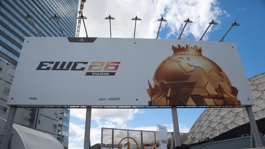 FUT Esports, Dünya Kupası'nda finale çıktı