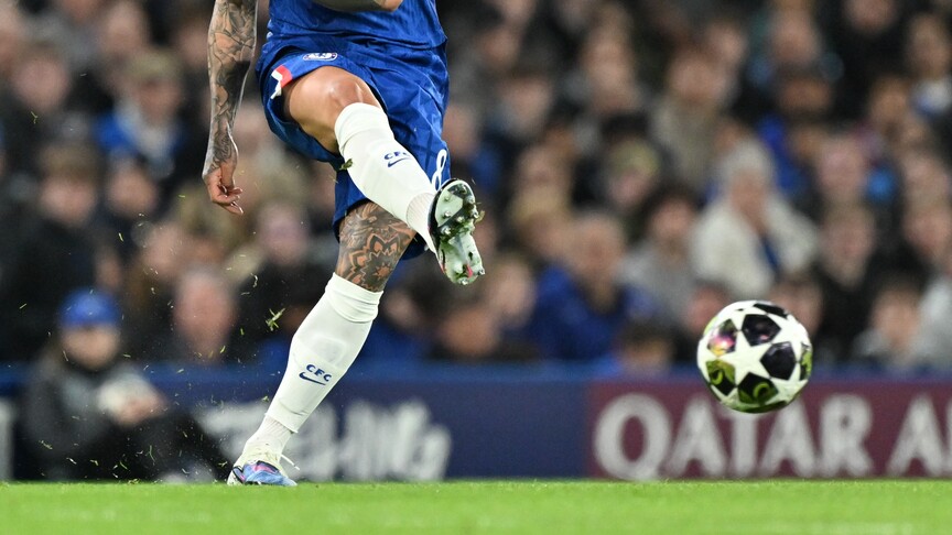 Chelsea, ikinci yarıda bulduğu gollerle Lig Kupası'nda tur atladı