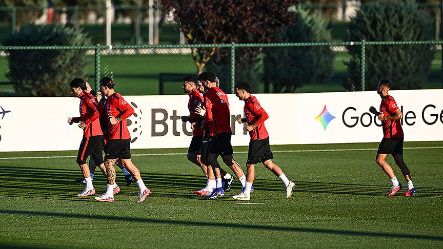 A Milli Futbol Takımı, 655. maçına Fransa karşısında çıkacak