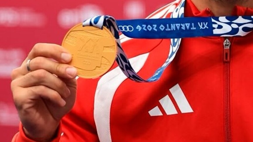Türkiye, 20. Akdeniz Oyunları'nda 40'ı altın, 28'i gümüş, 41'i bronz 109 madalyaya ulaştı