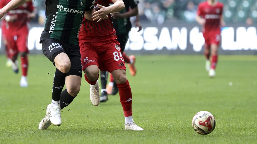Kocaelispor, Süper Lig'de yarın Gaziantep FK'yi konuk edecek