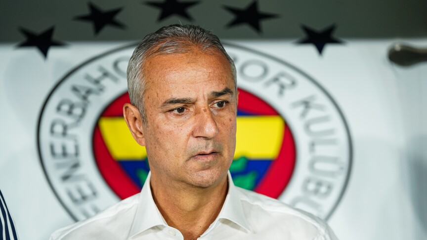 Fenerbahçe Teknik Direktörü İsmail Kartal, sezon sonunda şampiyon olacaklarına inanıyor