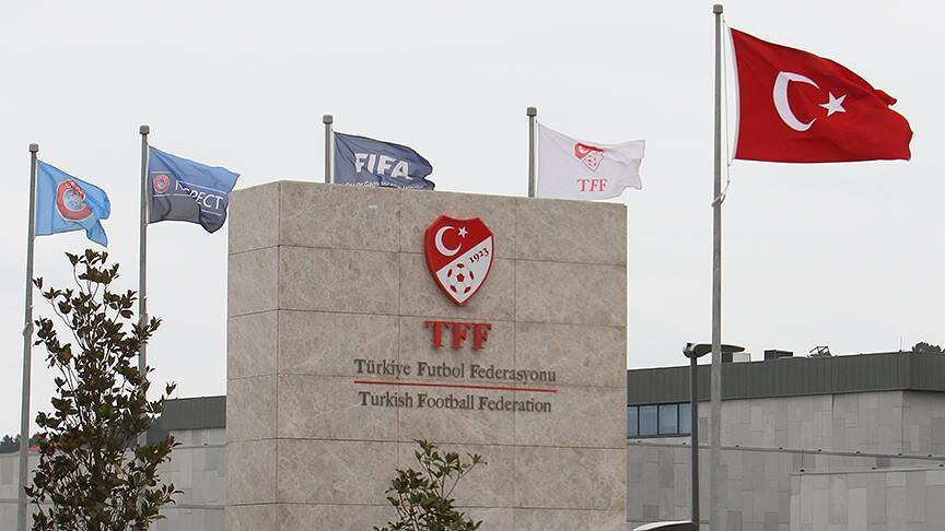 TFF, Fair Play ve Sosyal Sorumluluk Ödülleri'nin Eylül ayı kazananlarını açıkladı