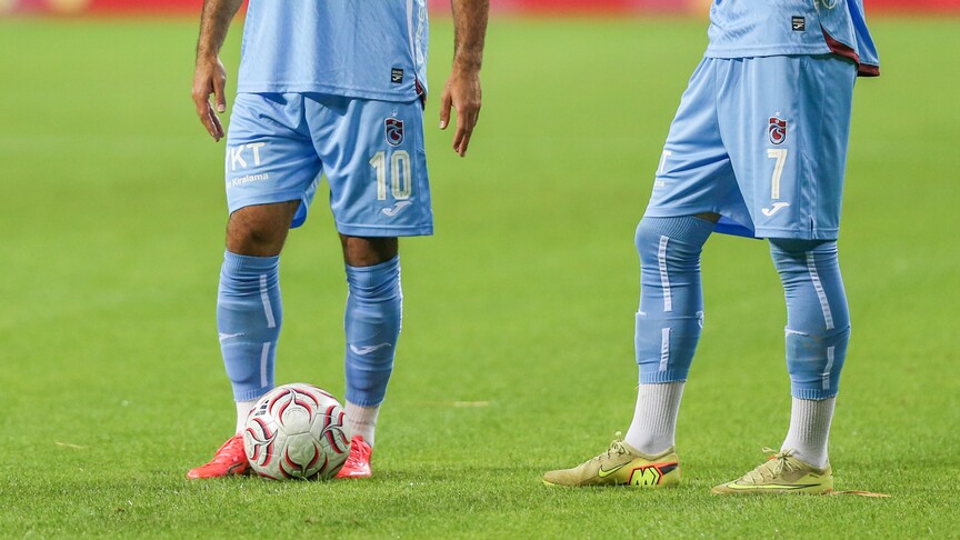 Trabzonspor, Drogheda United ve Zenit'le özel maçlarda karşılaşacak
