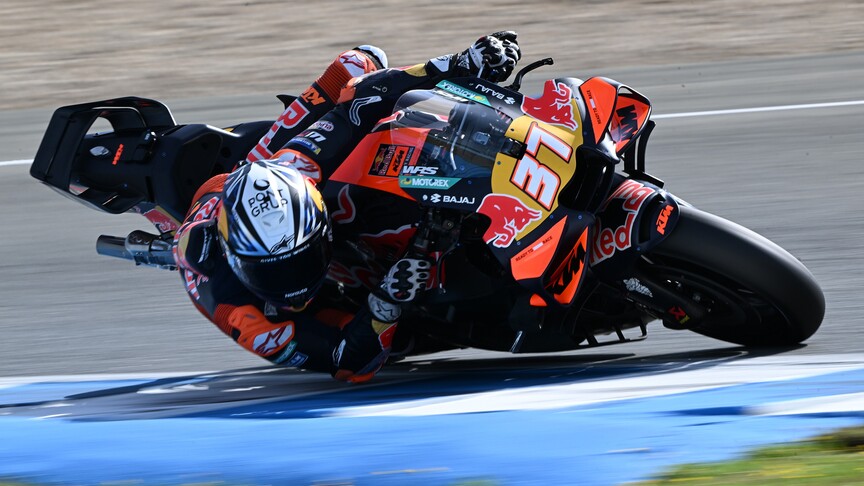 MotoGP'de Avusturya Grand Prix'sini Pedro Acosta kazandı