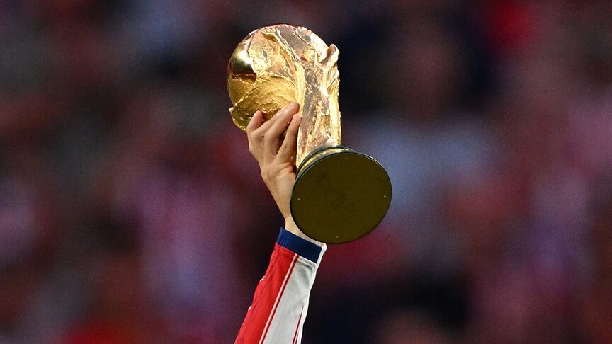 2026 FIFA Dünya Kupası transfer dönemini şekillendirdi