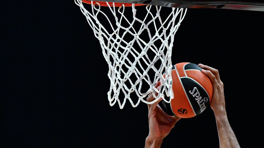 Basketbol Avrupa Ligi'nde çift maç haftası heyecanı yarın başlayacak