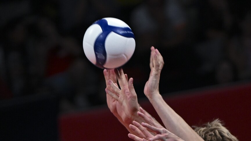 CEV Avrupa Erkekler Voleybol Şampiyonası yarın başlayacak