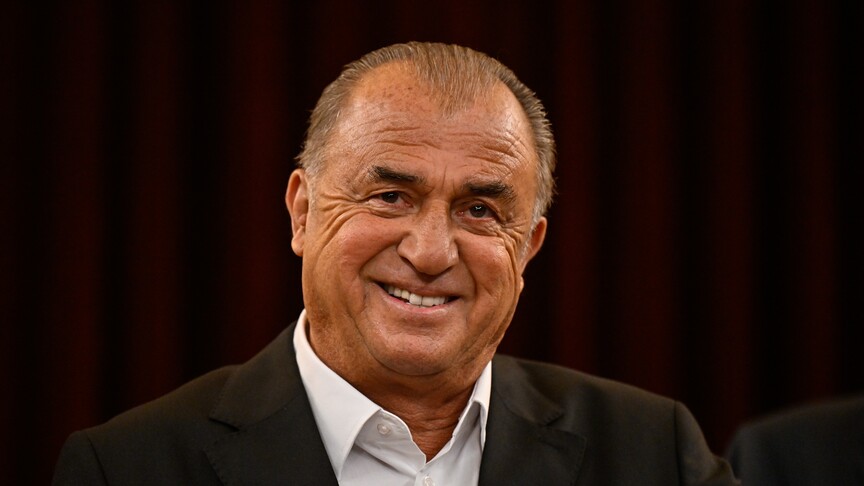 Fatih Terim, İtalyan gazetesine demeç verdi